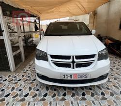 دودج جراند كارافان